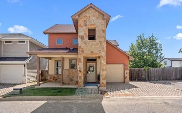 510 S Mueller St #34, Fredericksburg, TX 78624