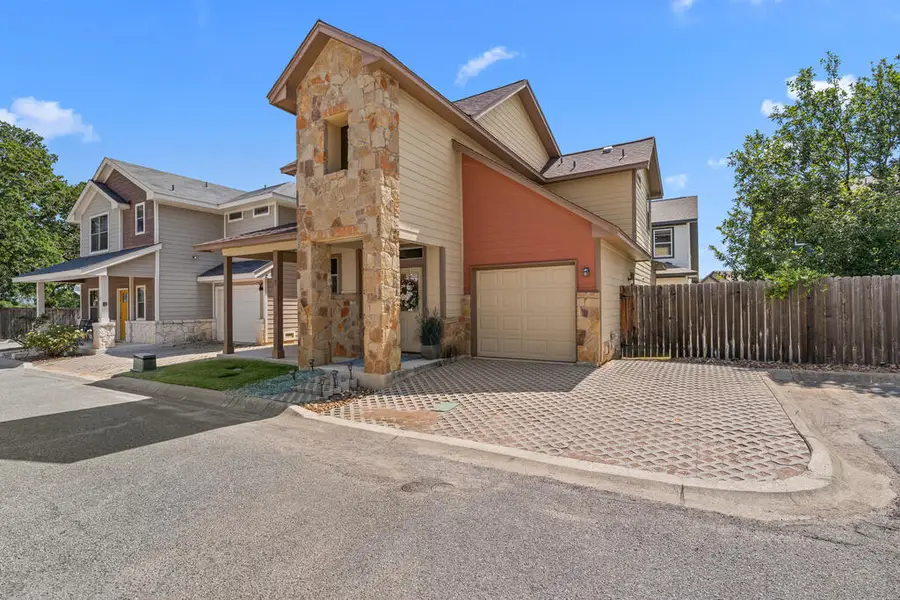 510 S Mueller St #34, Fredericksburg, TX 78624 - #2