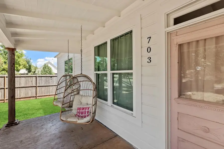 703 E Highway St, Fredericksburg, TX 78624 - #2