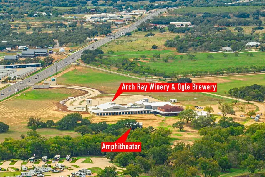 85 Arch Ray Lp, Fredericksburg, TX 78620 - #2
