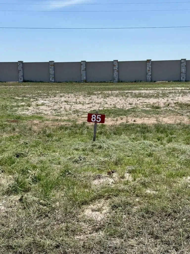 86 Arch Ray Lp, Fredericksburg, TX 78620 - #1