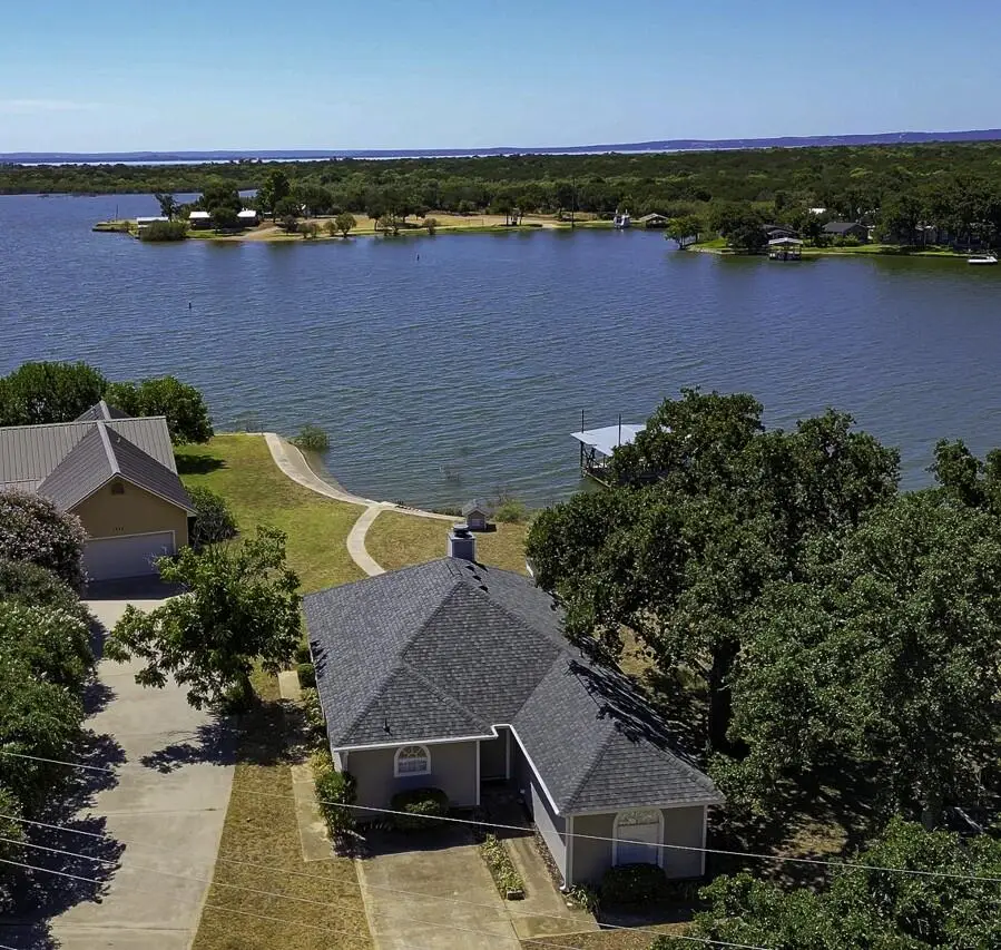 1813 Spring St, Tow, TX 78672 - #1