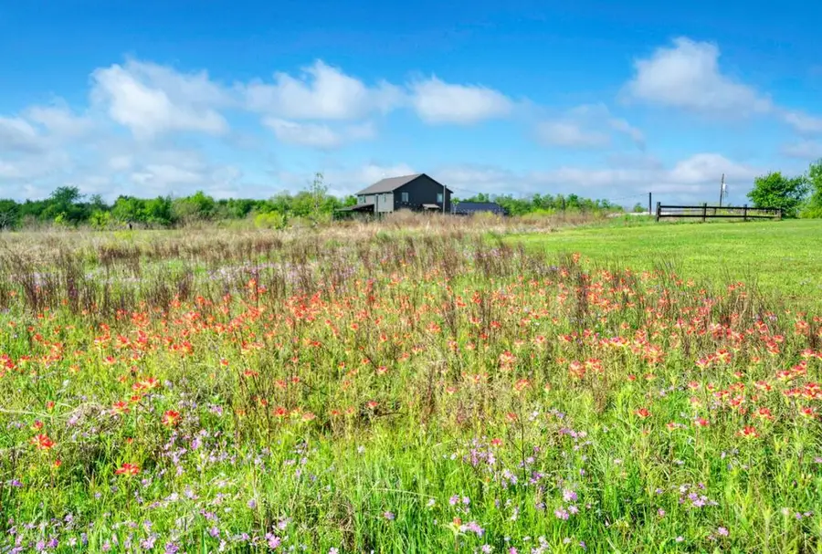 4201 County Rd 463, Elgin, TX 78621 - #3