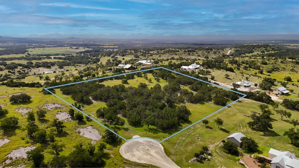 96 Coyote Run, Fredericksburg, TX 78624 - #1