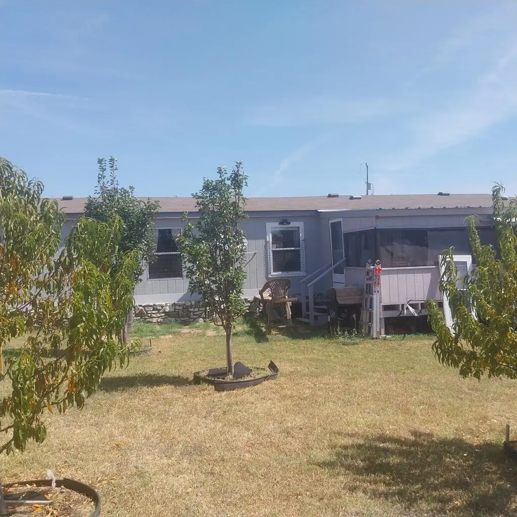 216 S Sarah Circle #27, Llano, TX 78643 - #1