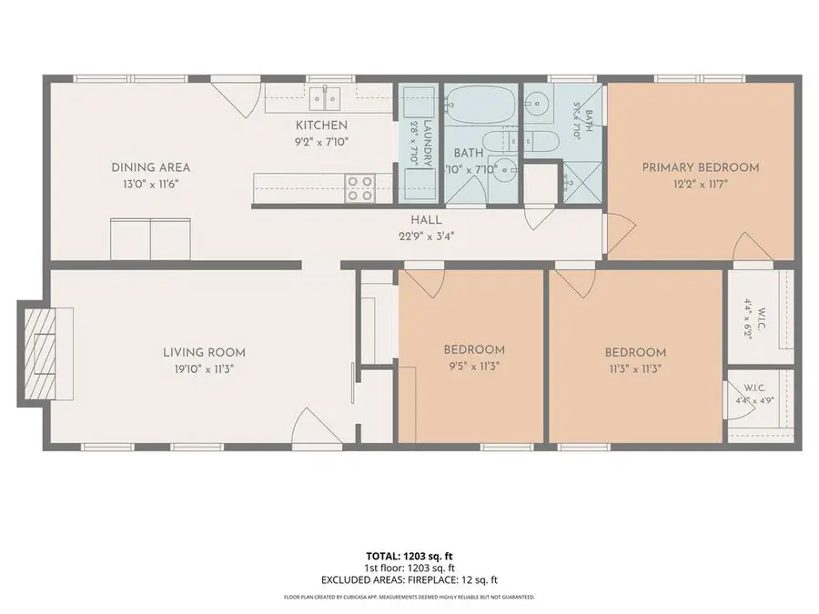 731 W Mountain View Trail, Pipe Creek, TX 78063 - #3