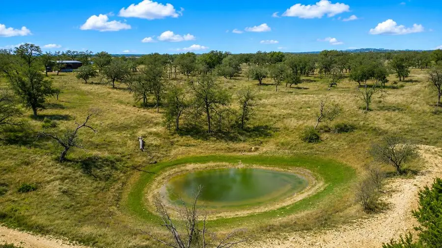 9 SE Silas Trail, Fredericksburg, TX 78624 - #2
