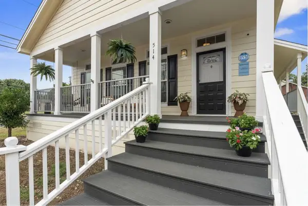514 Bluebonnet, Fredericksburg, TX 78624