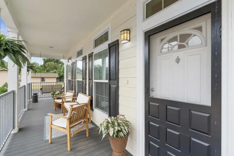 514 Bluebonnet, Fredericksburg, TX 78624 - #3