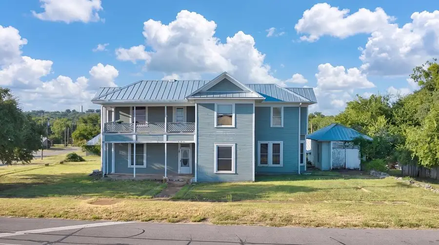 505 Fort Mckavitt, Mason, TX 76856 - #2