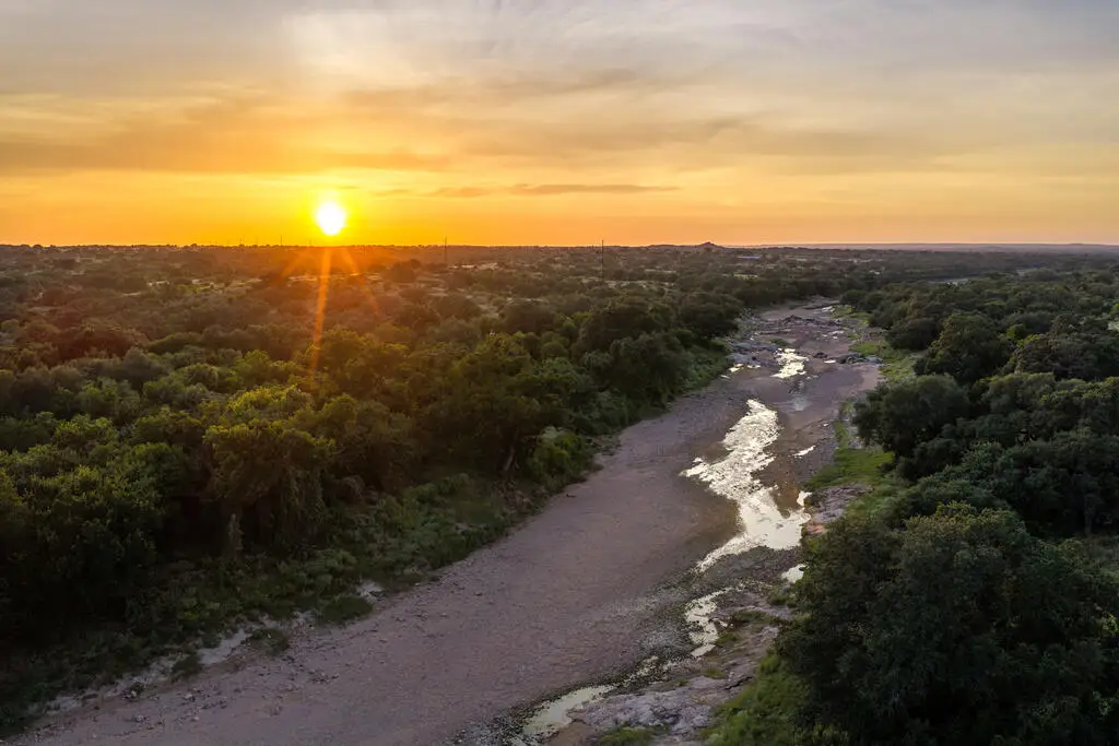 1622 W State Hwy 71, Llano, TX 78643 - #1
