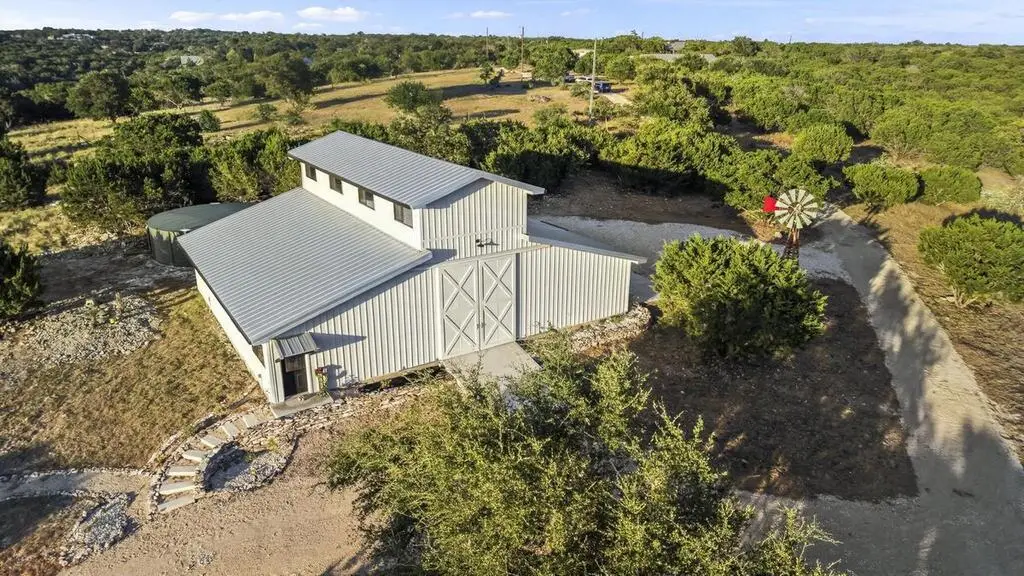103 Bluffview Circle, Kerrville, TX 78028 - #1