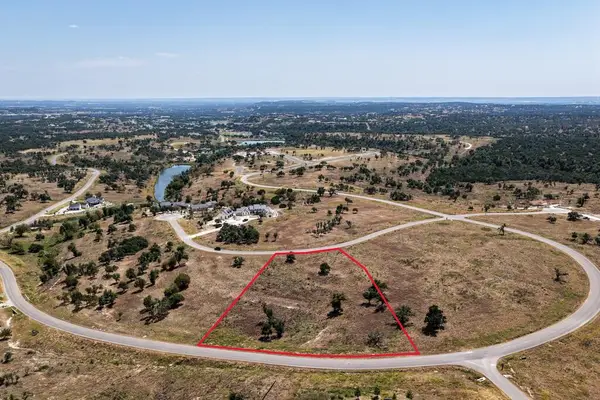 750 Terlingua Trl, Fredericksburg, TX 78624