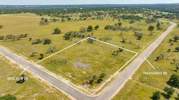 Lot 100 Packsaddle Dr, Harper, TX 78631