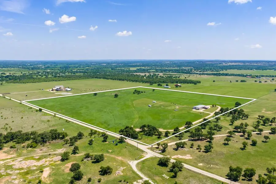 647 Eckert Rd, Fredericksburg, TX 78624 - #2