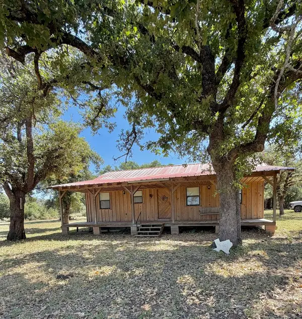 2607 S County Rd 331, Cherokee, TX 78643