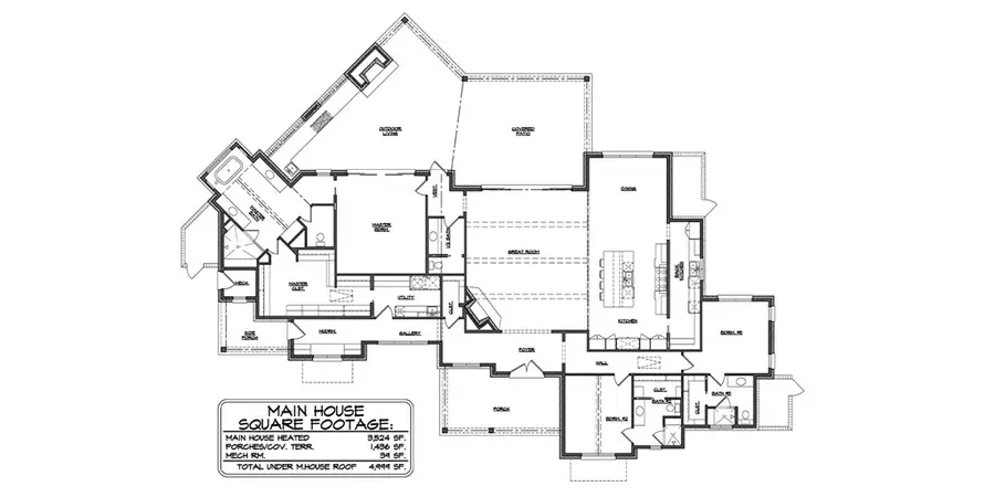 2281 Hagee Drive, Fredericksburg, TX 78624 - #3