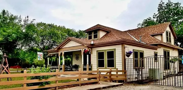 101 N 11th Street, Junction, TX 76849