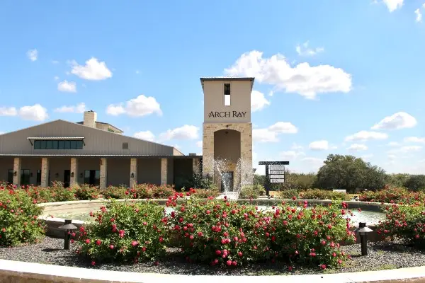94 Arch Ray Lp, Fredericksburg, TX 78624 - #2
