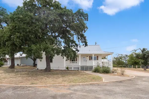 247 Sunday Circle, Fredericksburg, TX 78624
