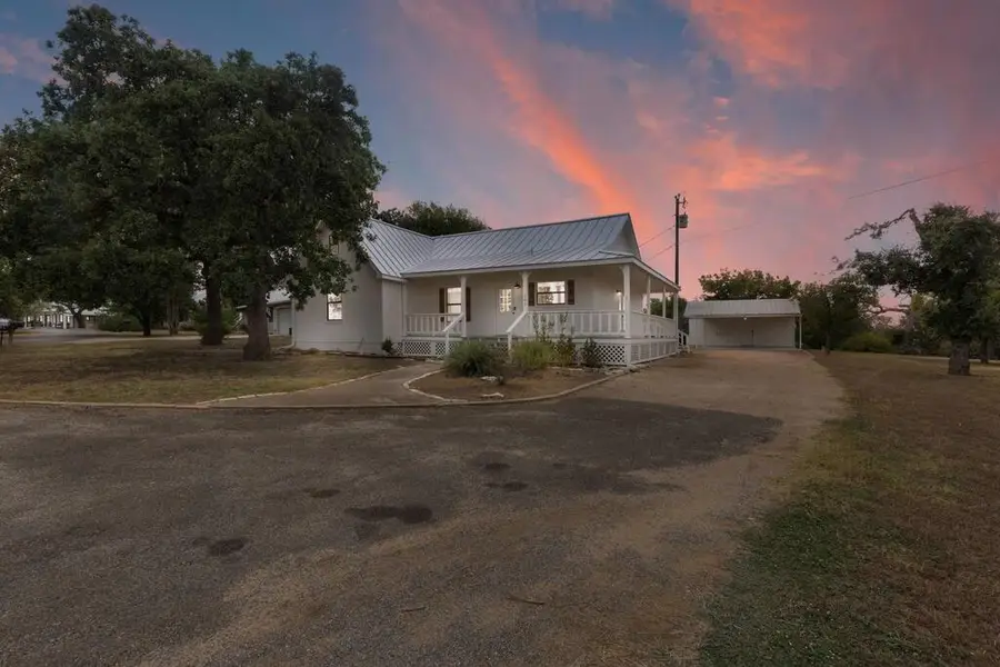 247 Sunday Circle, Fredericksburg, TX 78624 - #2
