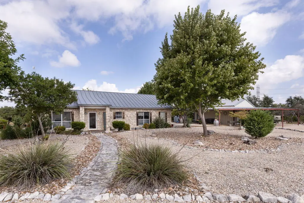 145 Rough Creek Rd, Mountain Home, TX 78058 - #1