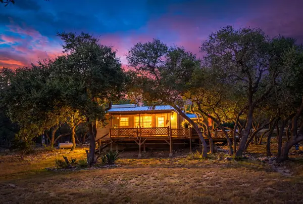318 Rocky River Rd, Blanco, TX 78606