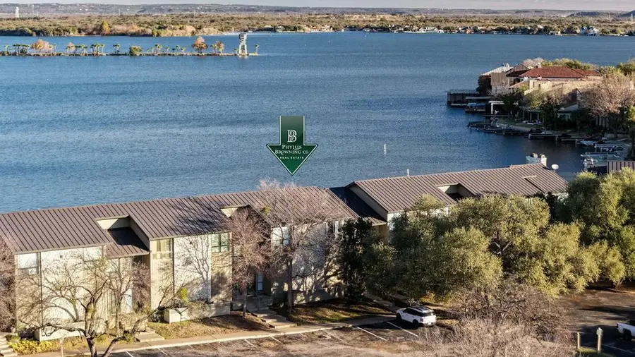 104 Island Dr #J, Horseshoe Bay, TX 78657 - #2