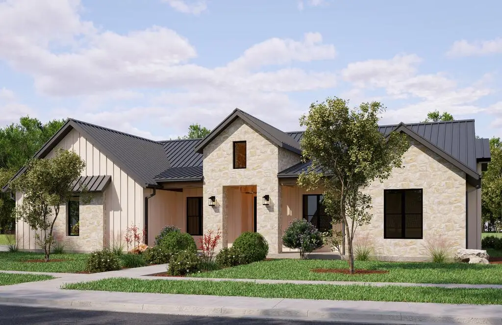 403 Interlaken St., Fredericksburg, TX 78624 - #1