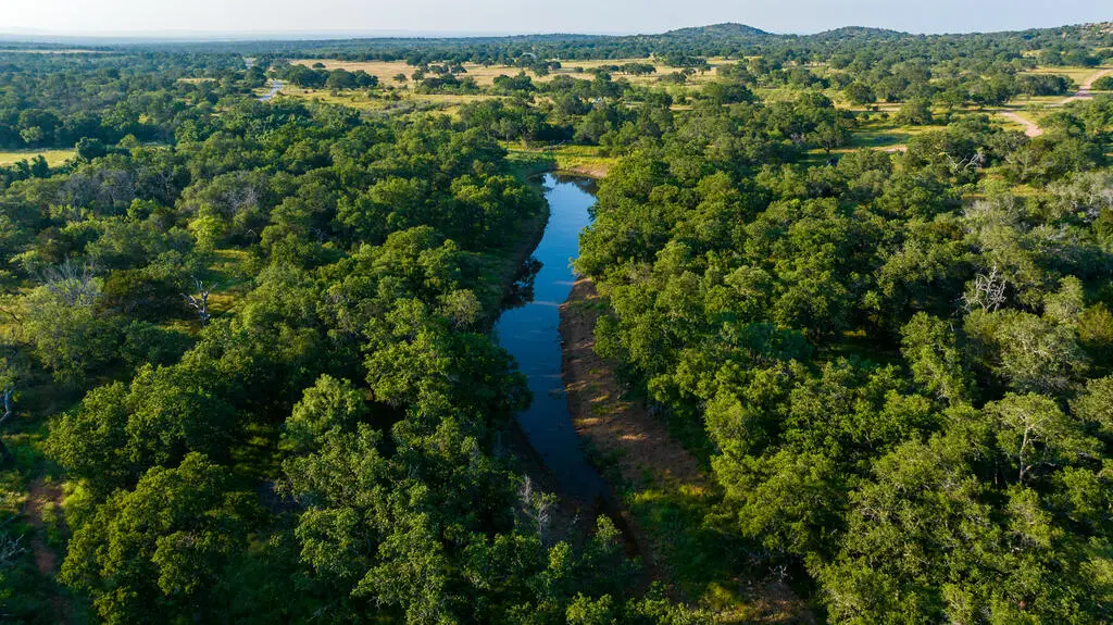 9621 County Rd 113, Llano, TX 78643 - #1