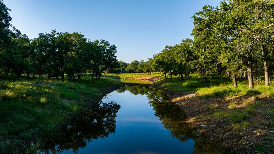 9621 County Rd 113, Llano, TX 78643 - #2