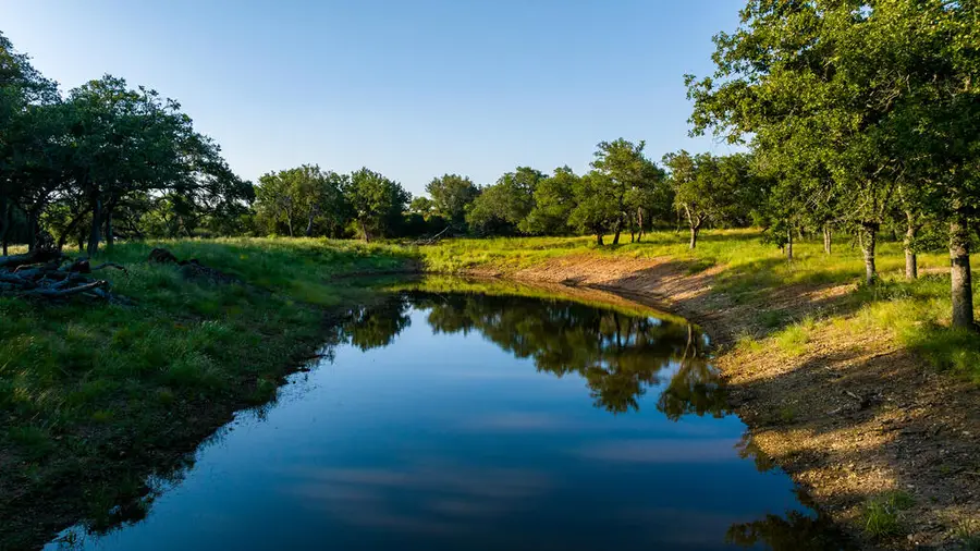 9621 County Rd 113, Llano, TX 78643 - #3
