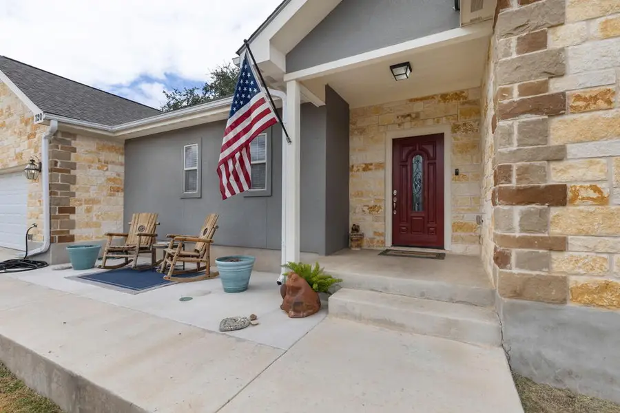 720 Northern Red Oak, Fredericksburg, TX 78624 - #3