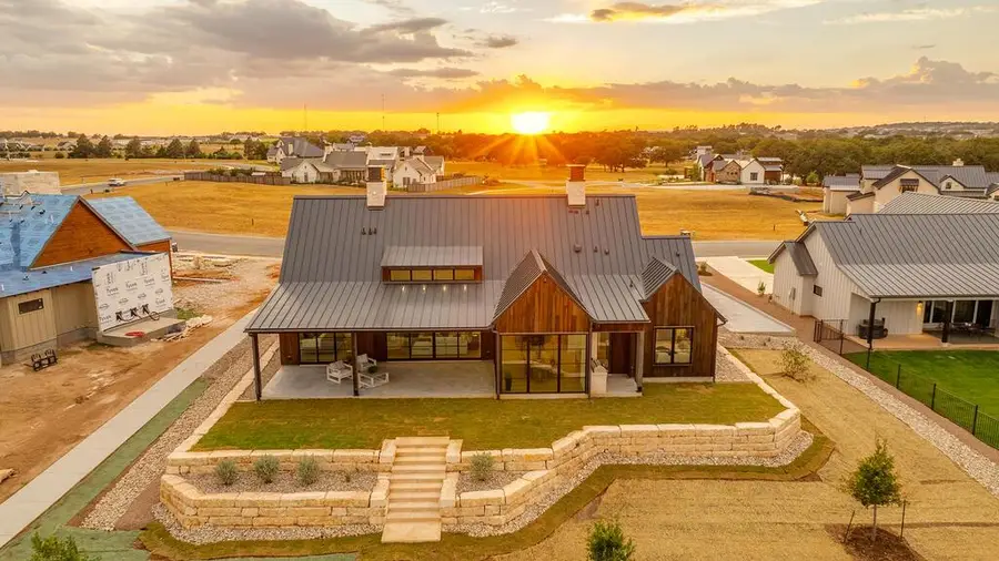 515 Interlaken St., Fredericksburg, TX 78624 - #3
