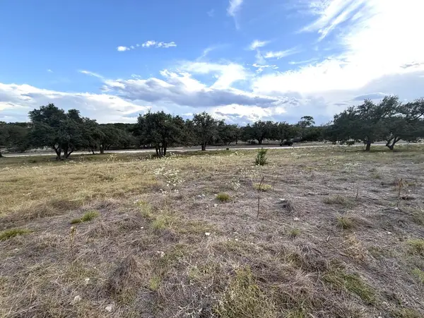 Lot 1 Oakwater Dr, Fredericksburg, TX 78624