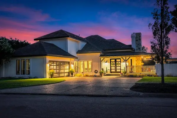 509 Oakland Hills Lane, Kerrville, TX 78028