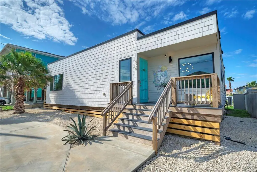 626 La Juana Ct, Port Aransas, TX 78373 - #1