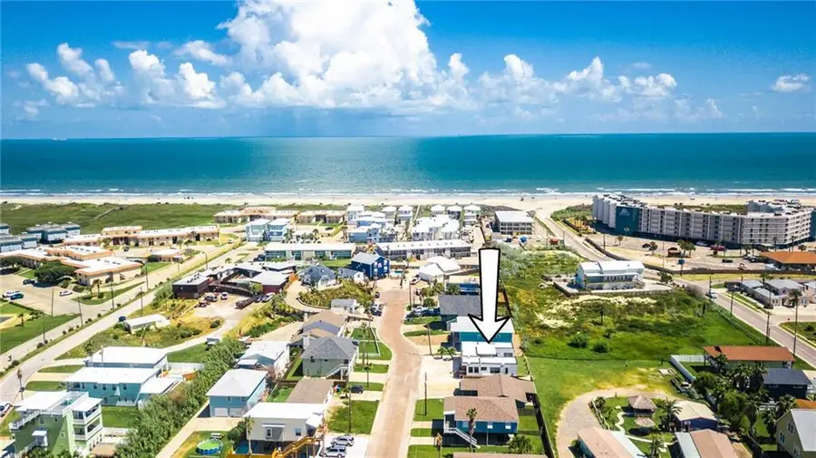 626 La Juana Ct, Port Aransas, TX 78373 - #2