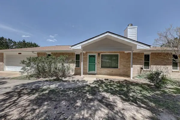 173 Marymeade, Hunt, TX 78024