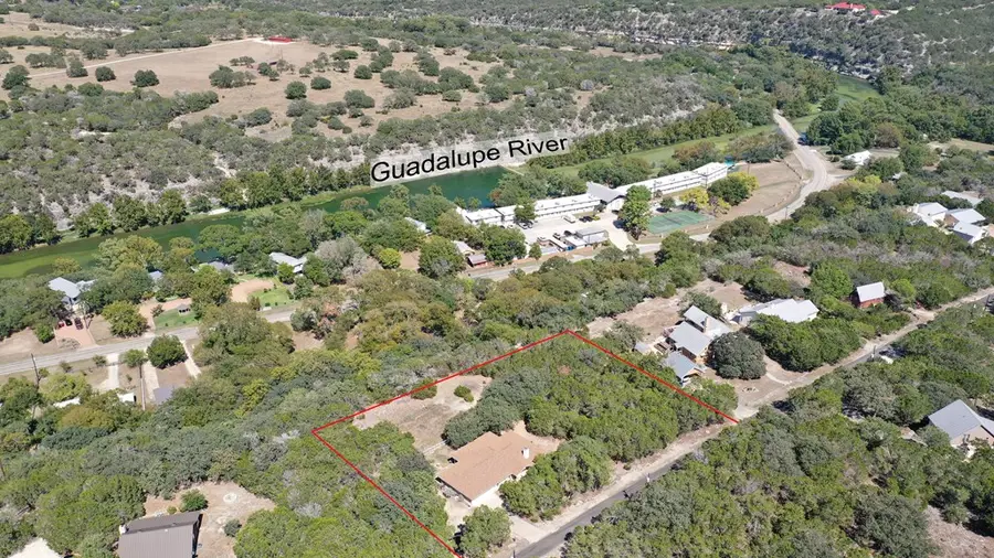 173 Marymeade, Hunt, TX 78024 - #3