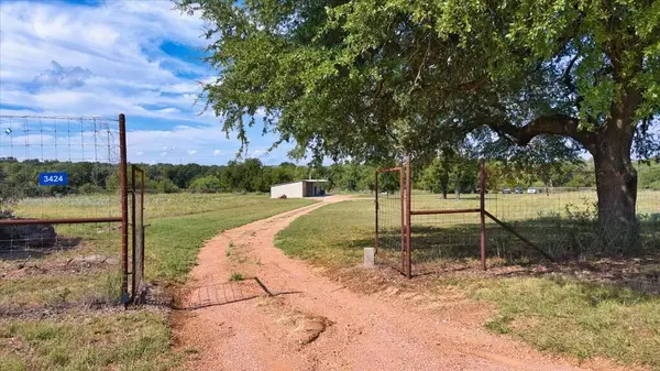 3424 S Hwy 87, Mason, TX 76856