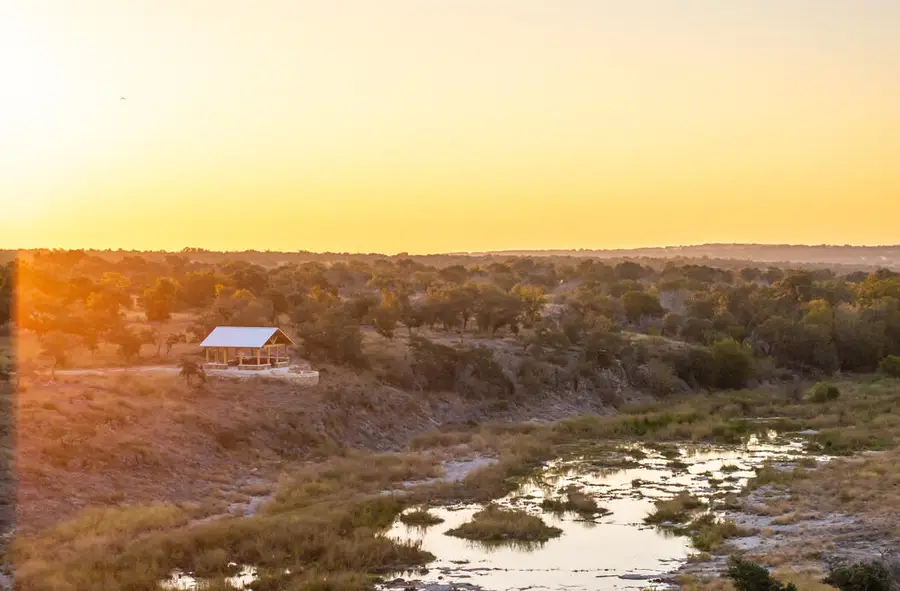 1547 Pressler Rd, Fredericksburg, TX 78624 - #2