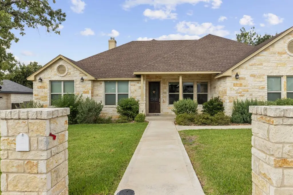 2145 Stone Meadow, Fredericksburg, TX 78624 - #1