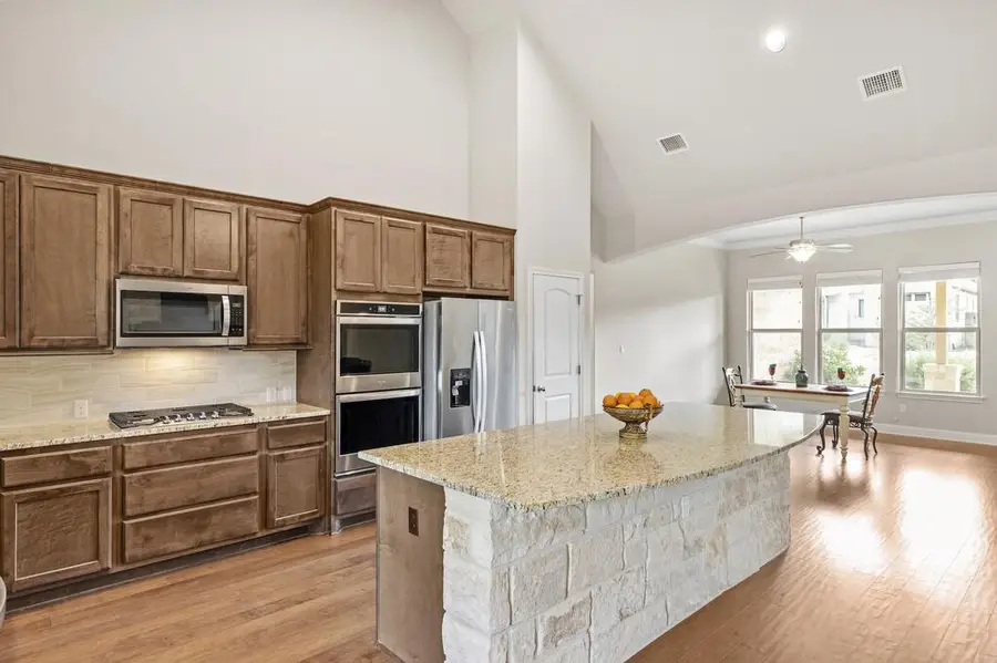 2145 Stone Meadow, Fredericksburg, TX 78624 - #2