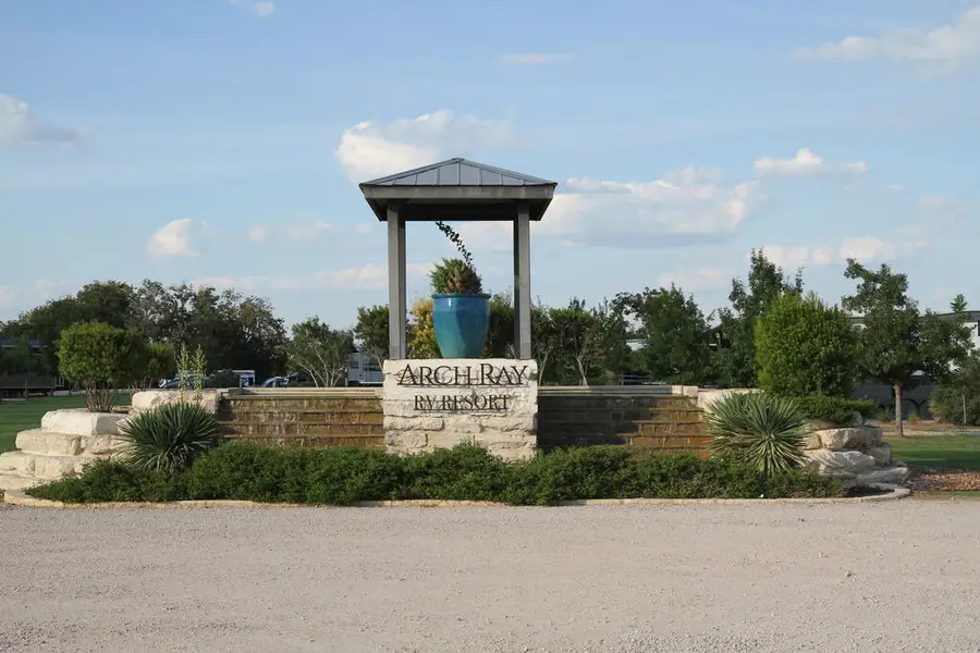 4584 E Us Hwy 290 #309, Fredericksburg, TX 78624 - #3