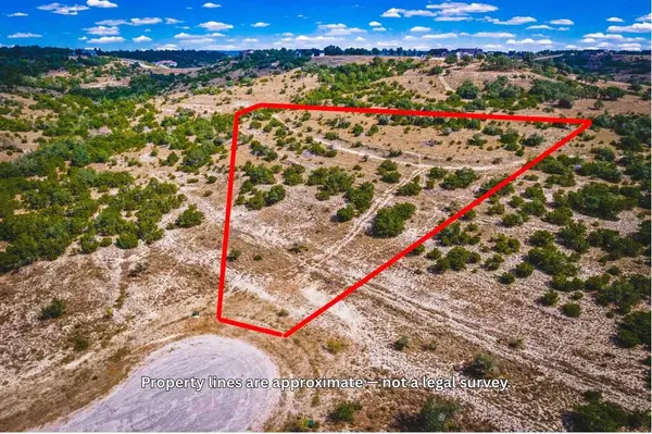 Lot 169 E Starview Rd, Blanco, TX 78606