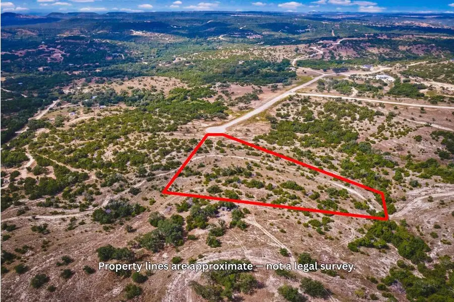 Lot 169 E Starview Rd, Blanco, TX 78606 - #2