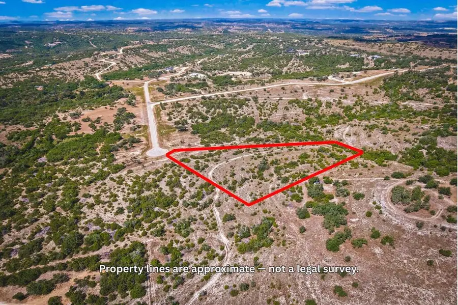 Lot 169 E Starview Rd, Blanco, TX 78606 - #3