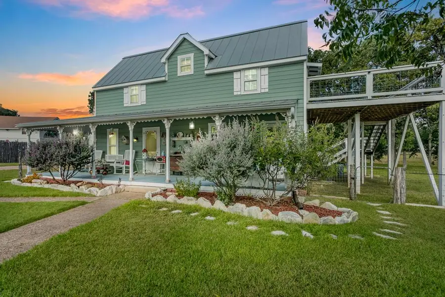 121 Winding Oak Dr, Fredericksburg, TX 78624 - #2