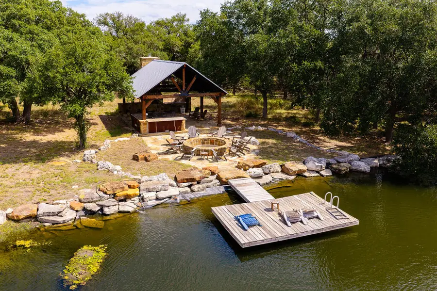 163 North Ridge, Mountain Home, TX 78058 - #3